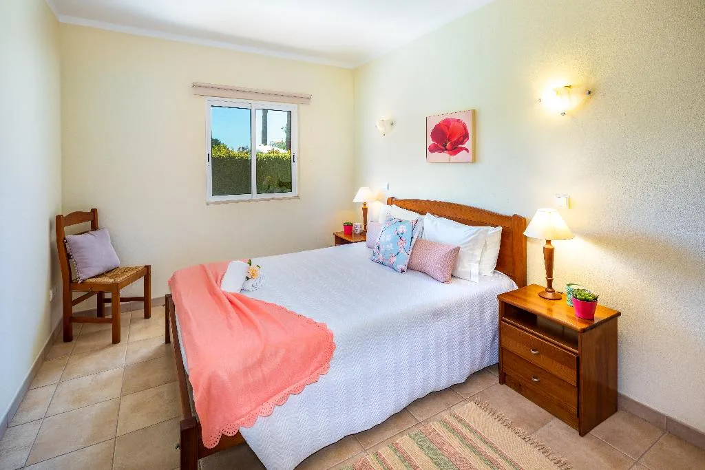 APARTMENT SUPERIOR TWO BEDROOMS Room, Flor da Laranja, Algarve