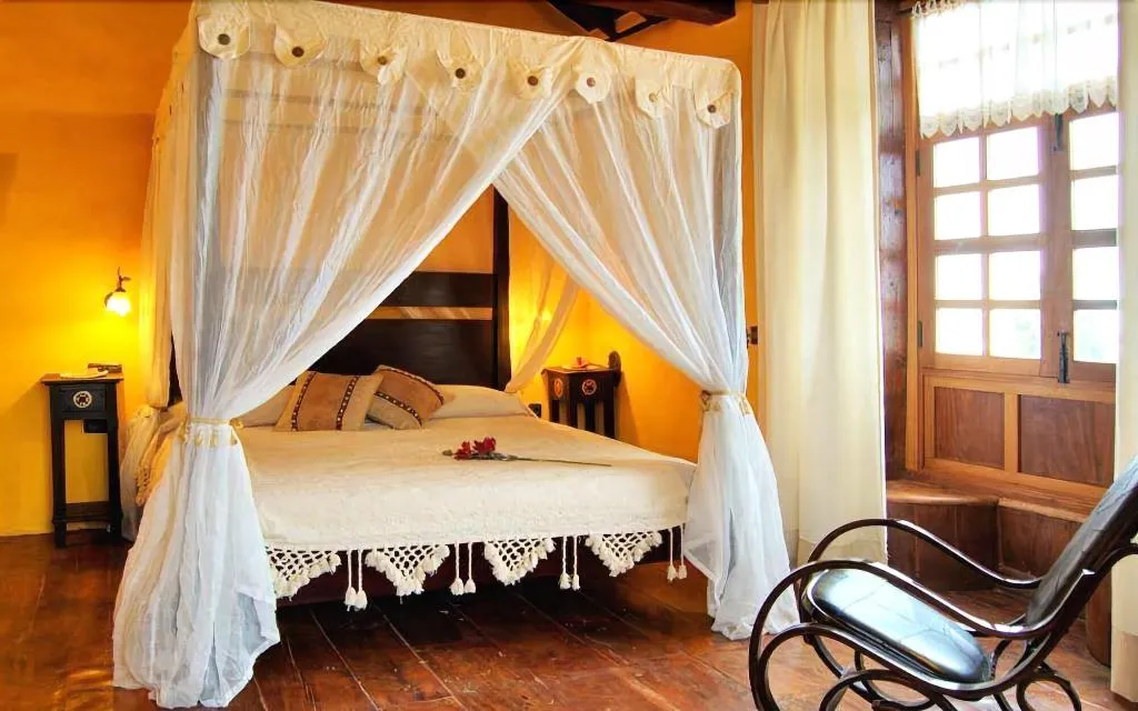 Room, Casonas de Marengo, Tenerife