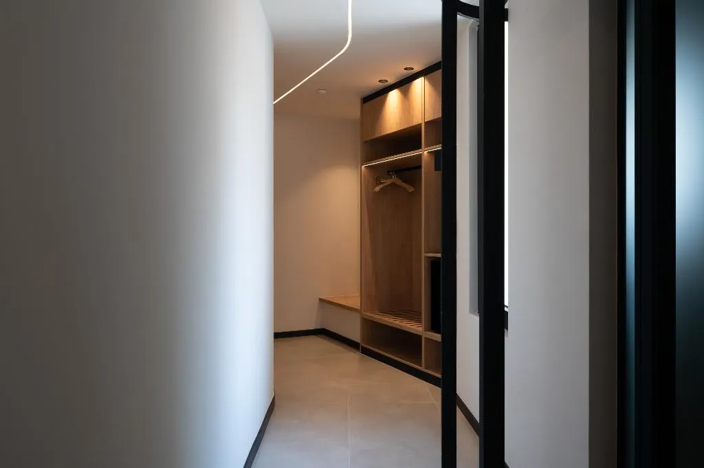 JUNIOR SUITE STANDARD Room, Nema Hotel Athens, Athens