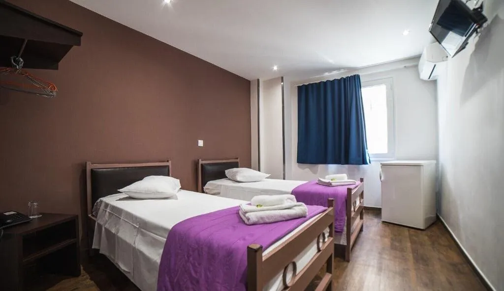 Room, Mansion Hotel, Athens