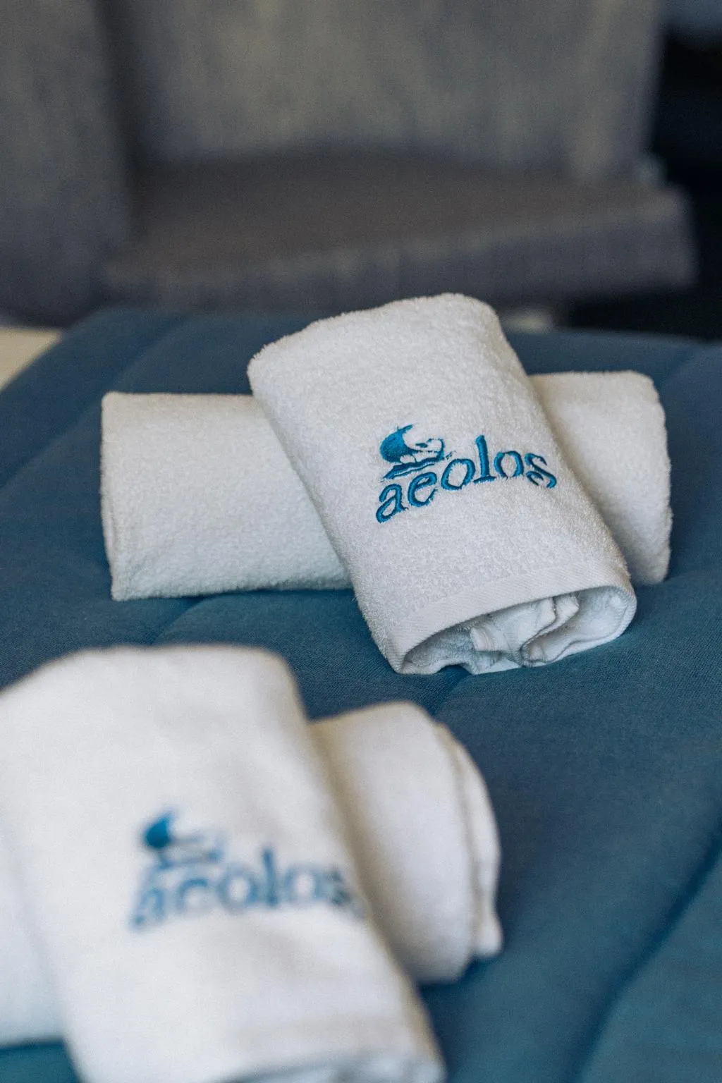 Double or Twin DELUXE Room, Aeolos Beach, Crete