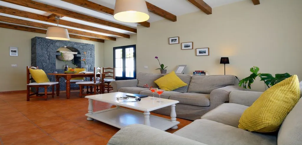 Room, Villas San Blas Lanzarote, Lanzarote