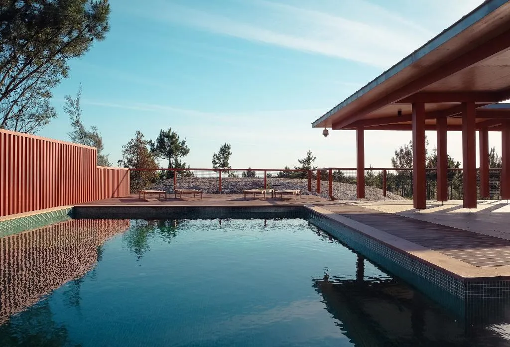 Pool, Feel Viana, Porto