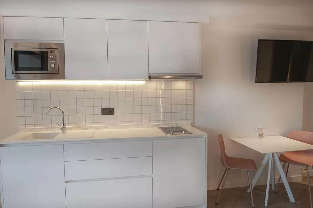 STUDIO STANDARD Room, Climia Belroy 4* Sup, Costa Blanca