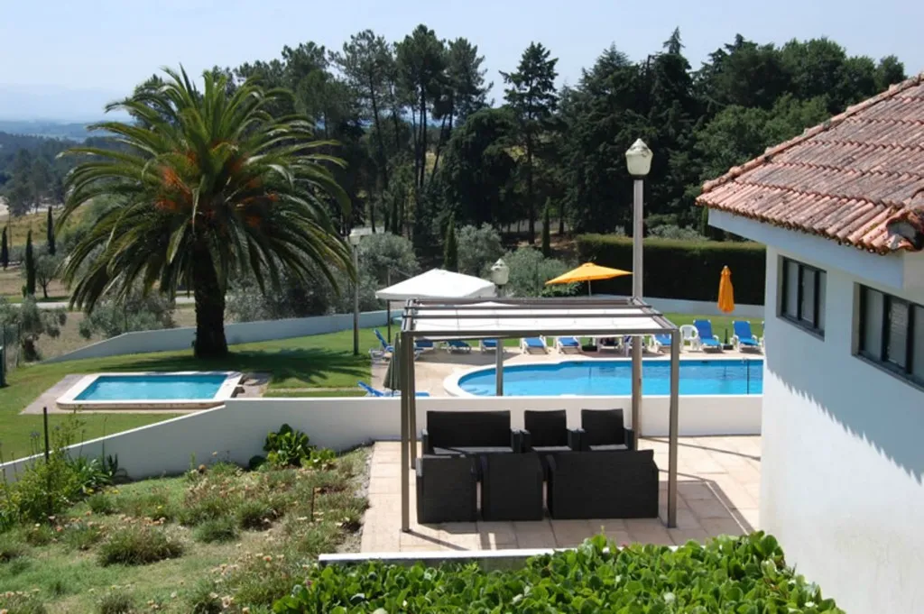 Pool, Urgeiriça, Porto
