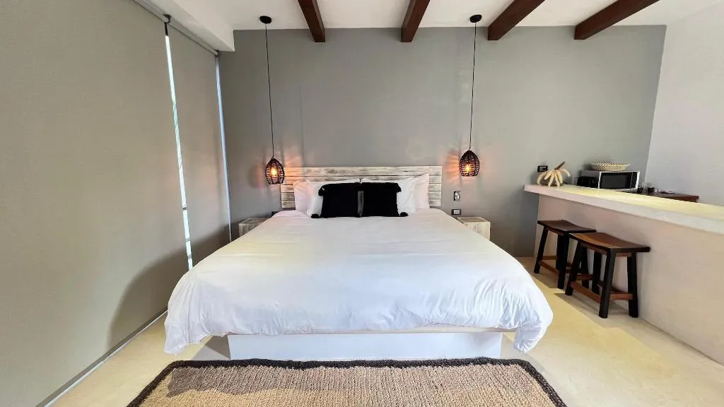 Room, BT Rooms Tulum, Cancun Area