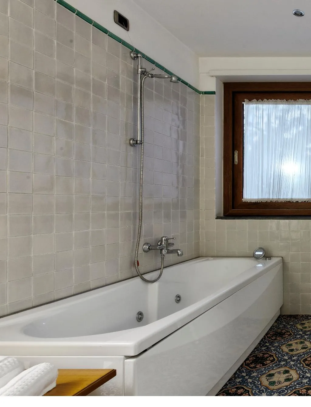 SUITE STANDARD Room, Hotel Villa Poseidon, Naples