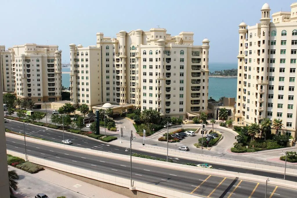 General view, Royal Club By RVHR, Palm Jumeirah, Dubai