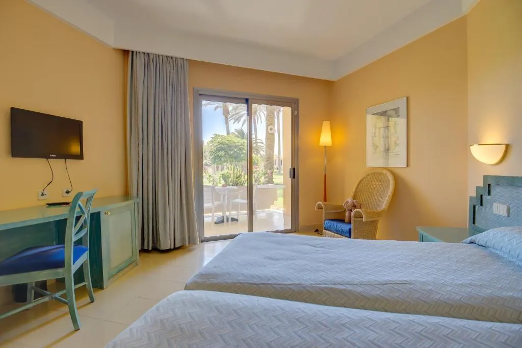 Double or Twin STANDARD Room, SBH Costa Calma Beach, Fuerteventura