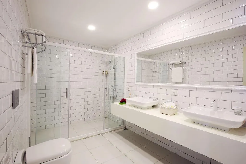 Room, Otel Mavi Beyaz Palamutbükü, Dalaman