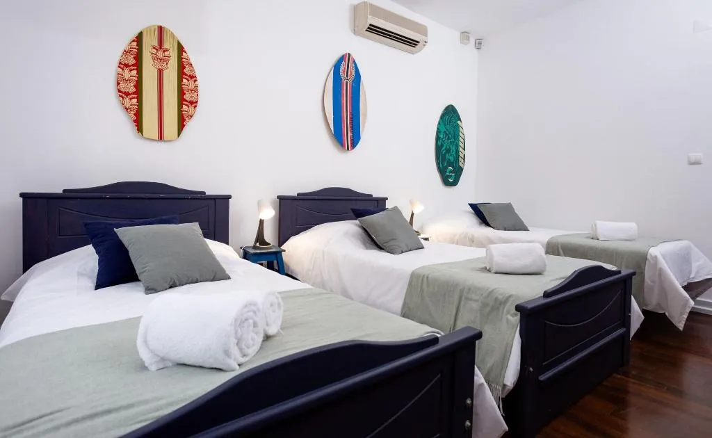 Room, Kais do Sol, Lisbon