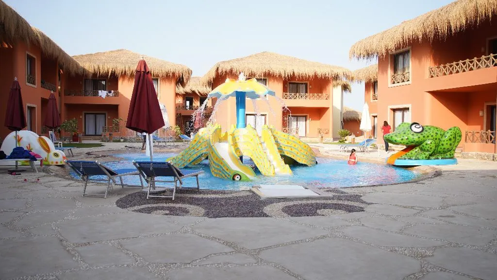 Sports and Entertainment, Amarina Jannah Resort & Aqua Park, Red Sea Riviera
