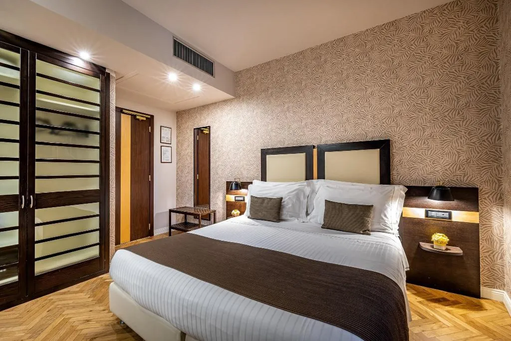 DOUBLE CLASSIC Room, Duomo Firenze, Florence