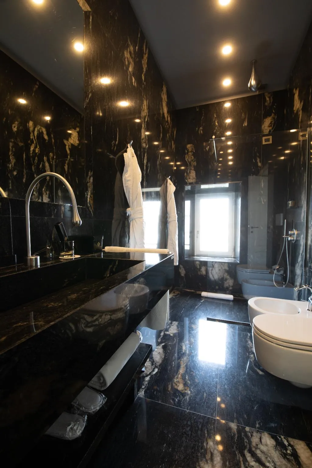 SUITE STANDARD Room, Galleria Vik Milano - Townhouse Galleria - SLH, Milan