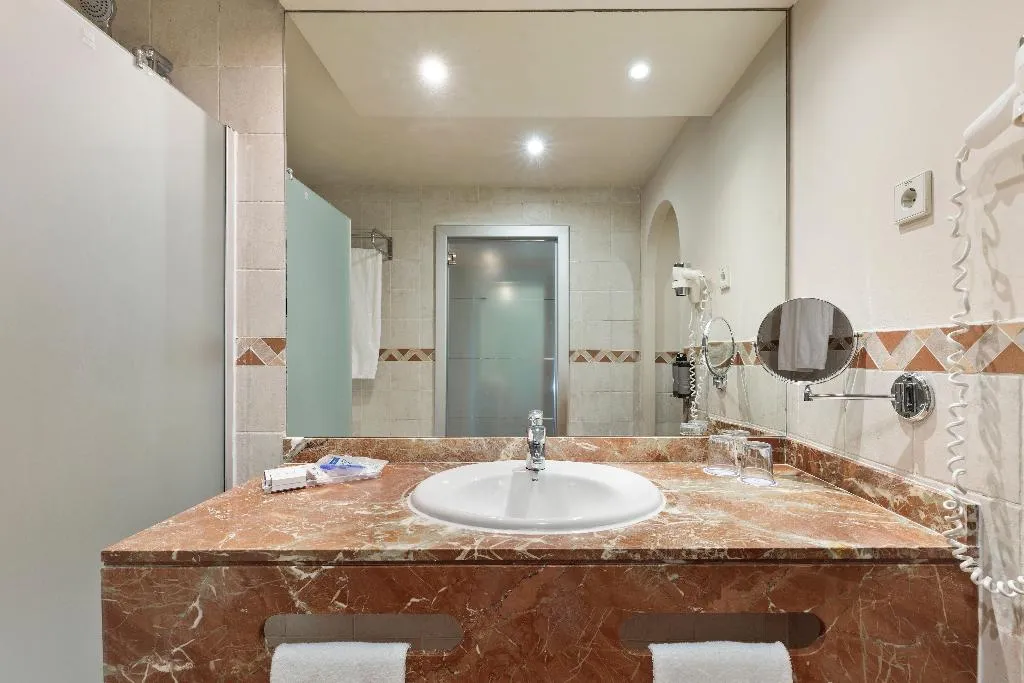 Room, Best Jacaranda, Tenerife