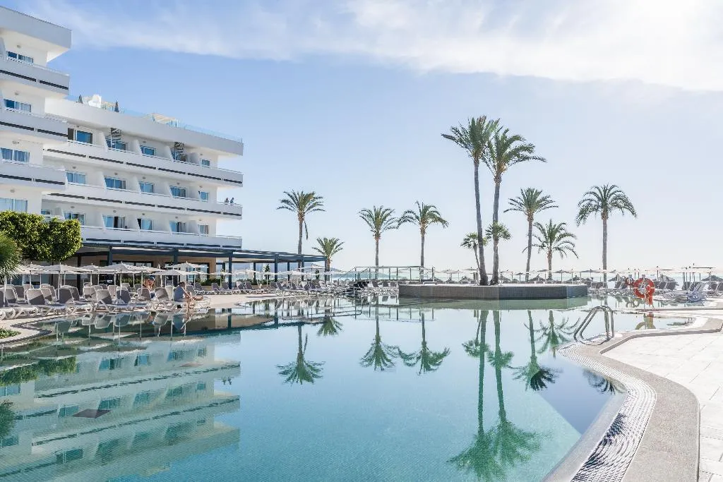 Pool, Hotel Condesa, Majorca