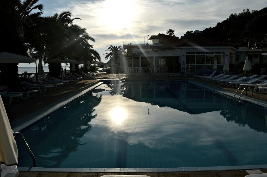 Sports and Entertainment, Paradise Beach Hotel, Zante