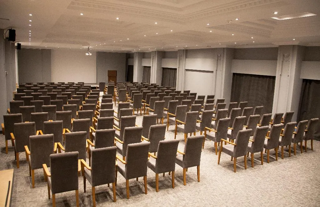 Conferences, Altin Yunus Resort & Thermal Hotel, Izmir