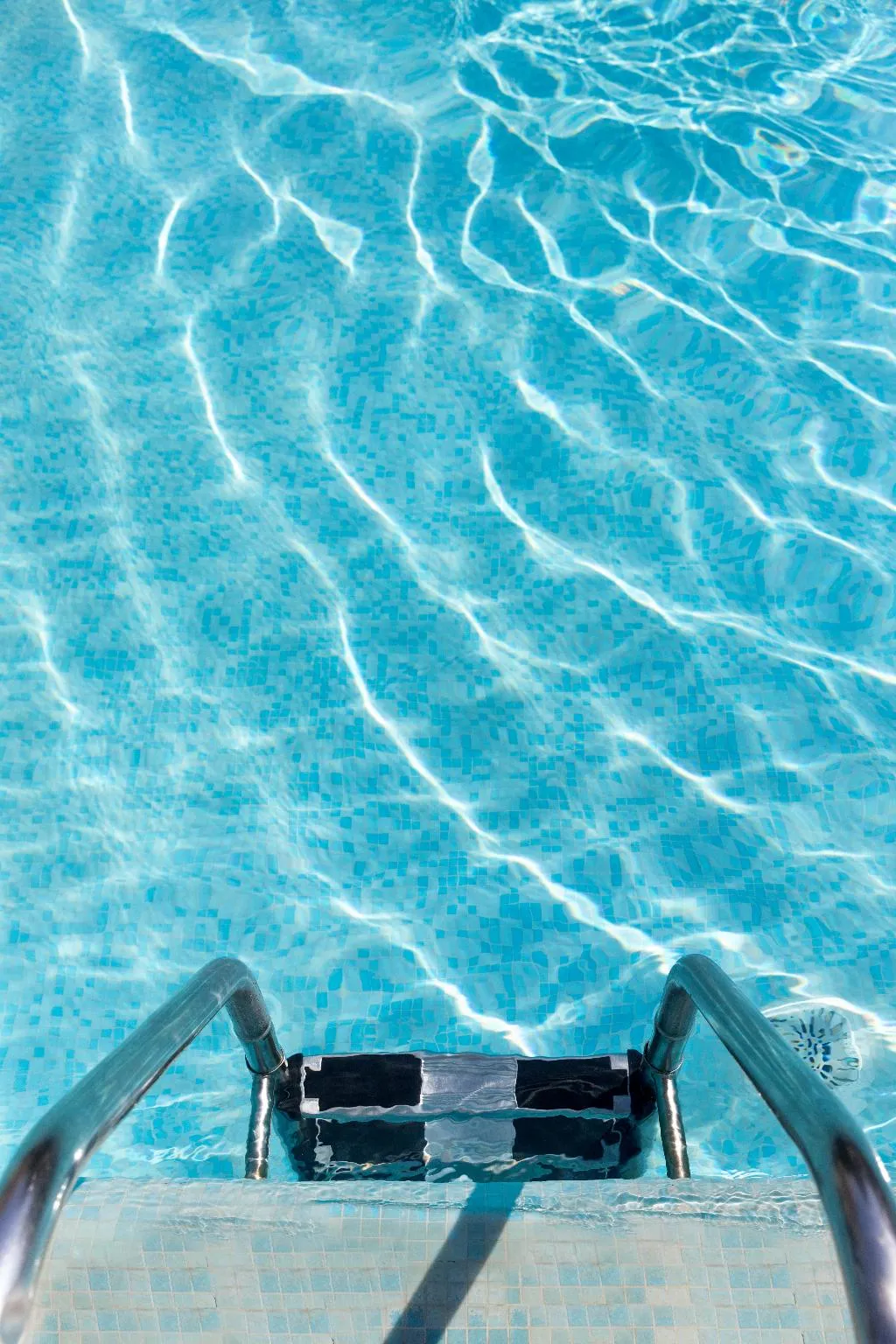 Pool, Basilica Holiday Resort, Cyprus
