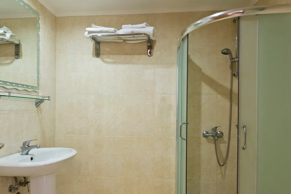Room, Perla Marina, Rhodes