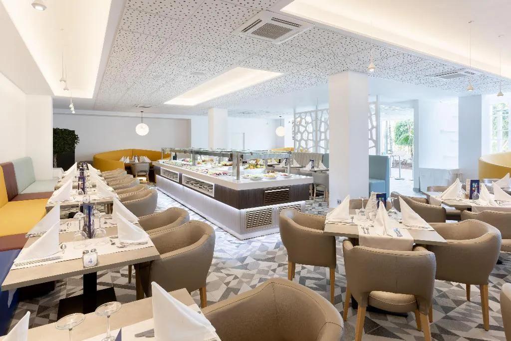 Restaurant, Best Tenerife, Tenerife