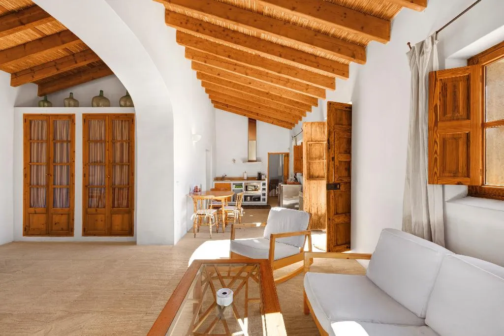 BUNGALOW STANDARD Room, Torrent Fals, Majorca
