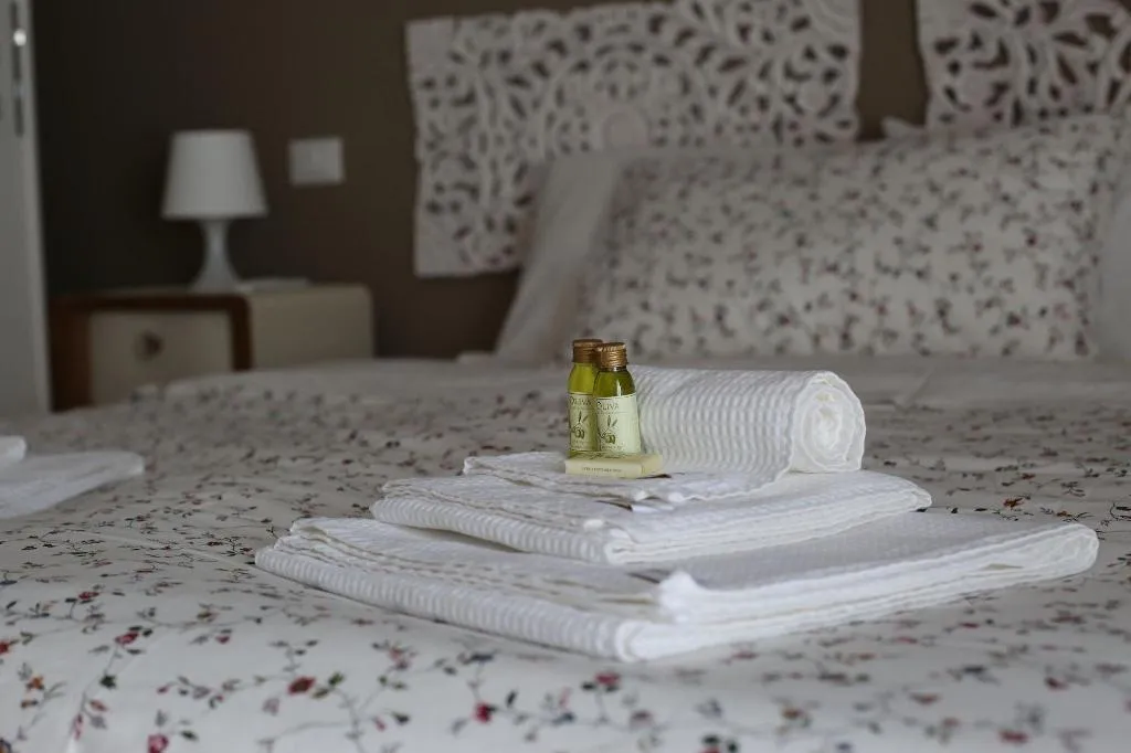 Room, My Sweet Rome, Rome
