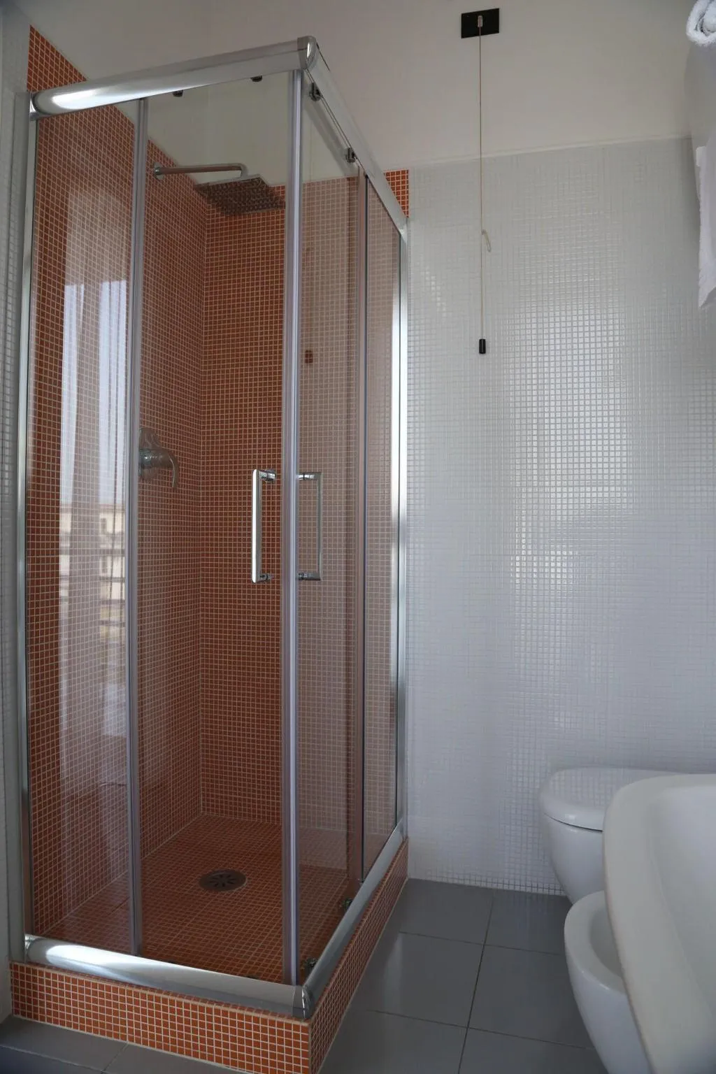 Room, Barbarella, Naples