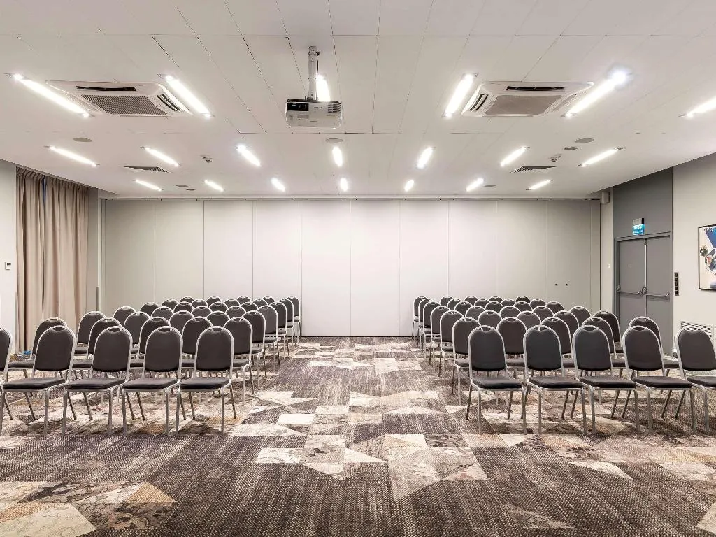 Conferences, Novotel Krakow City West, Krakow