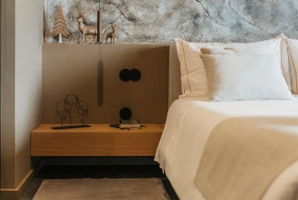 Room, Pousadela Village, Porto
