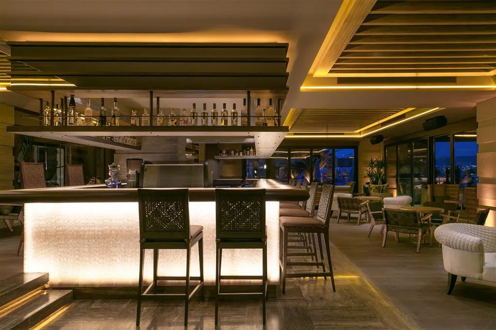 General view, Caresse, A Luxury Collection Resort, Bodrum
