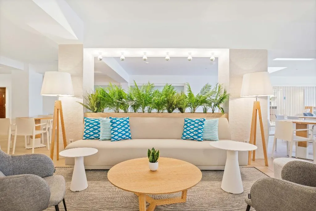 Lobby, BLUESEA  Piscis -  Adults Only, Majorca