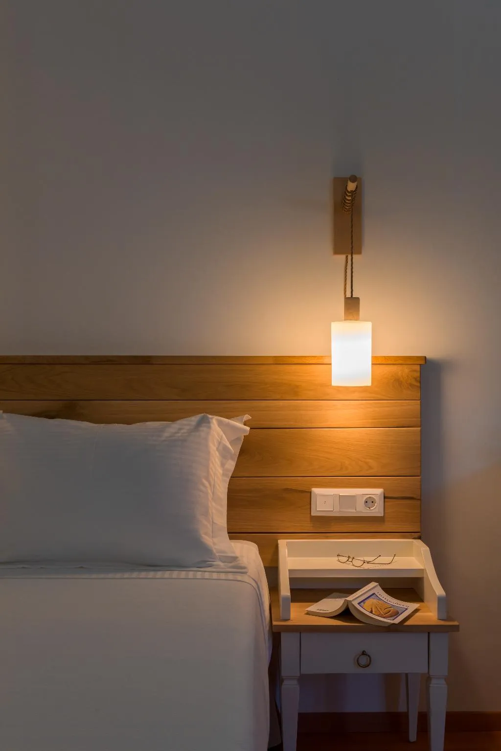 APARTMENT SEA VIEW Room, ASymi Residences, Rhodes