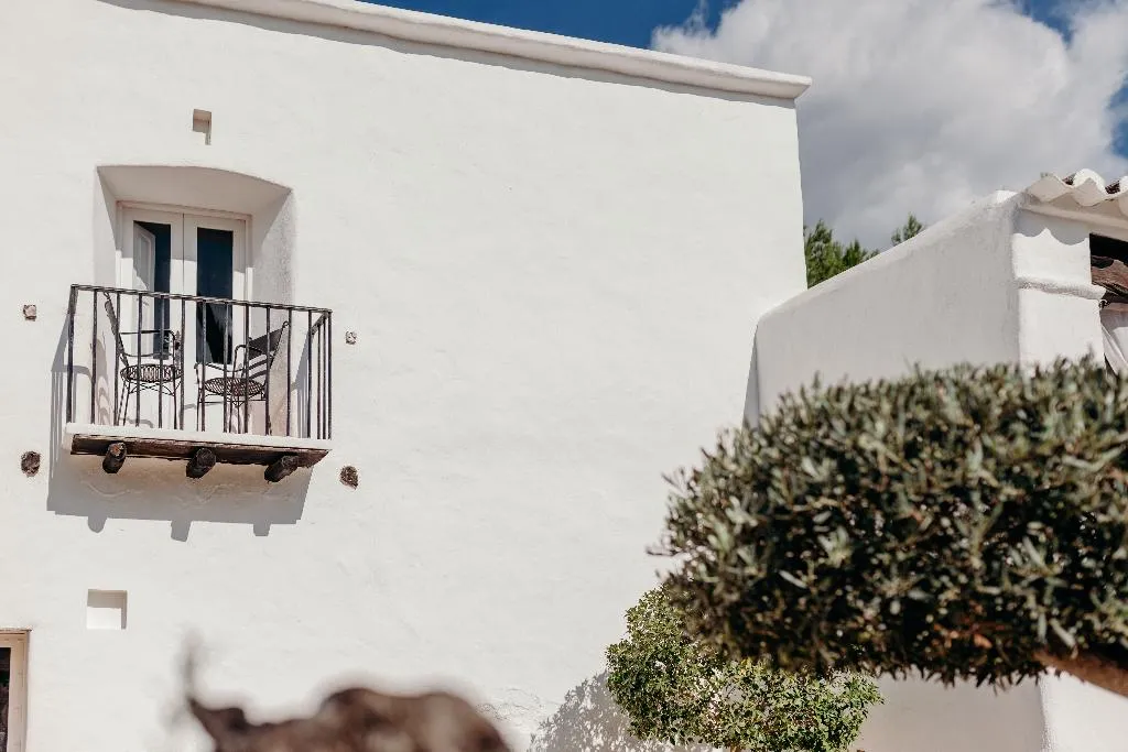 General view, Agroturismo Can Guillem, Ibiza