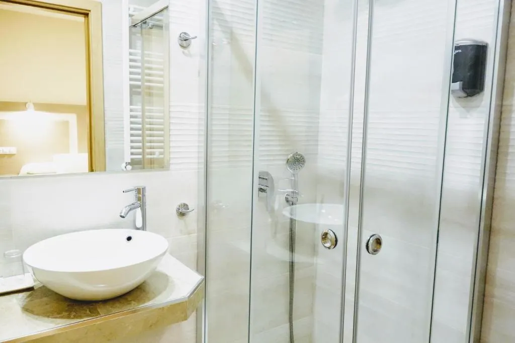 SINGLE STANDARD Room, Hostal Toledo, Madrid