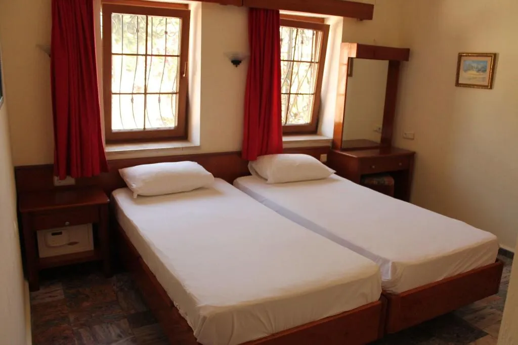 Room, Nar Butik Hotel, Antalya