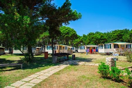 Arena Medulin Campsite, Istria