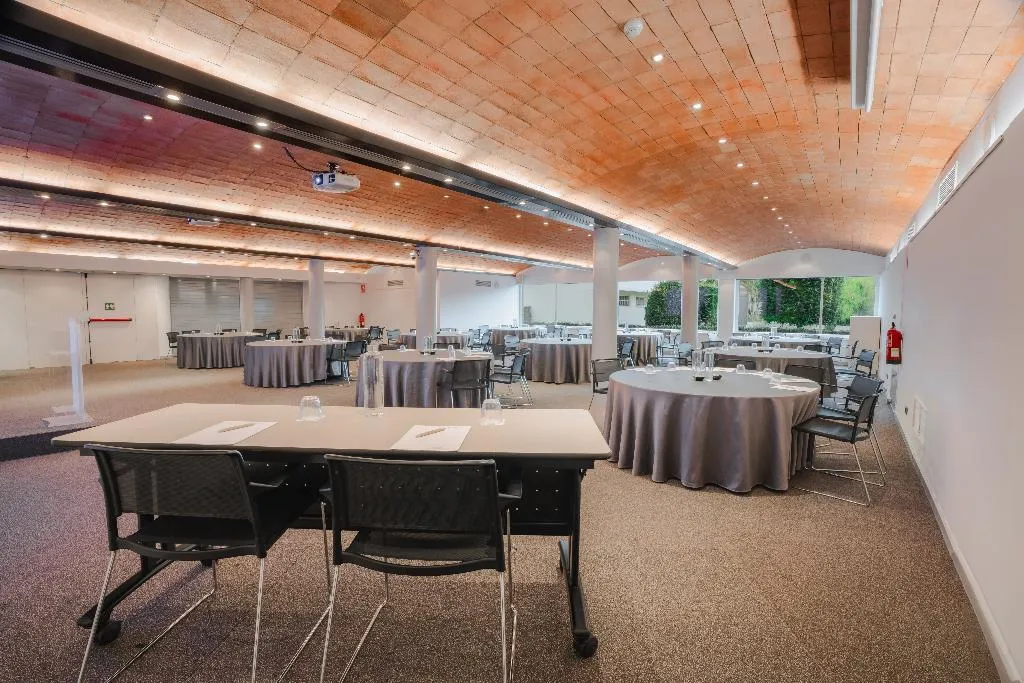 Conferences, Calipolis, Costa Brava