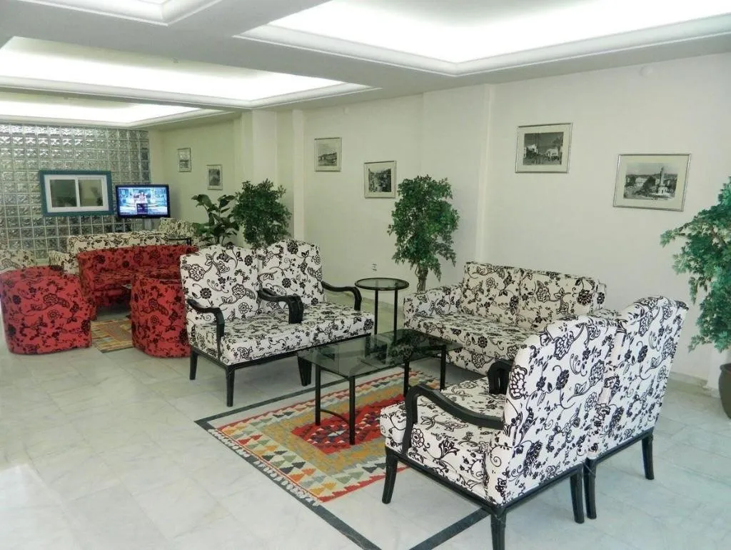 Bar, Hotel Baylan Yenisehir, Izmir