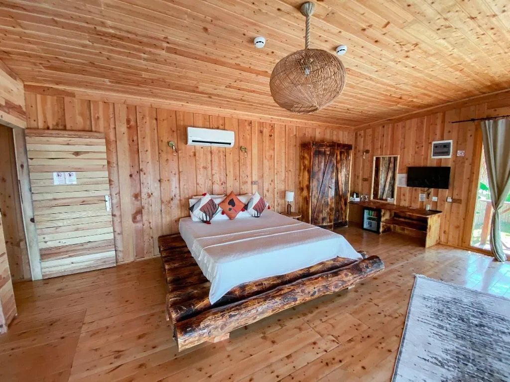 Room, Heaven Resort Faralya, Dalaman