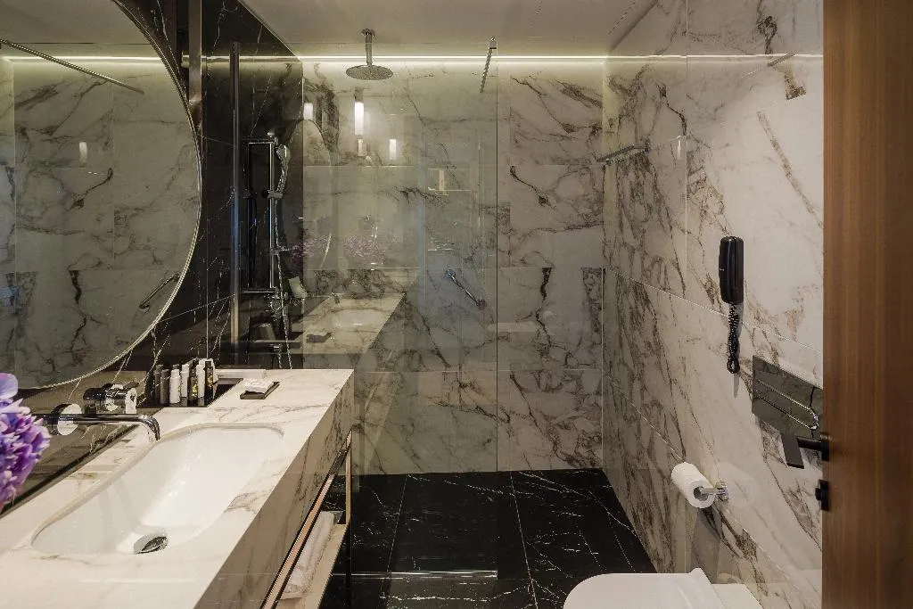 TRIPLE PREMIUM SEA VIEW Room, Electra Palace Thessaloniki, Halkidiki