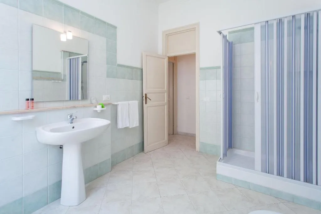 Room, Al Piazza Marina B&B, Palermo