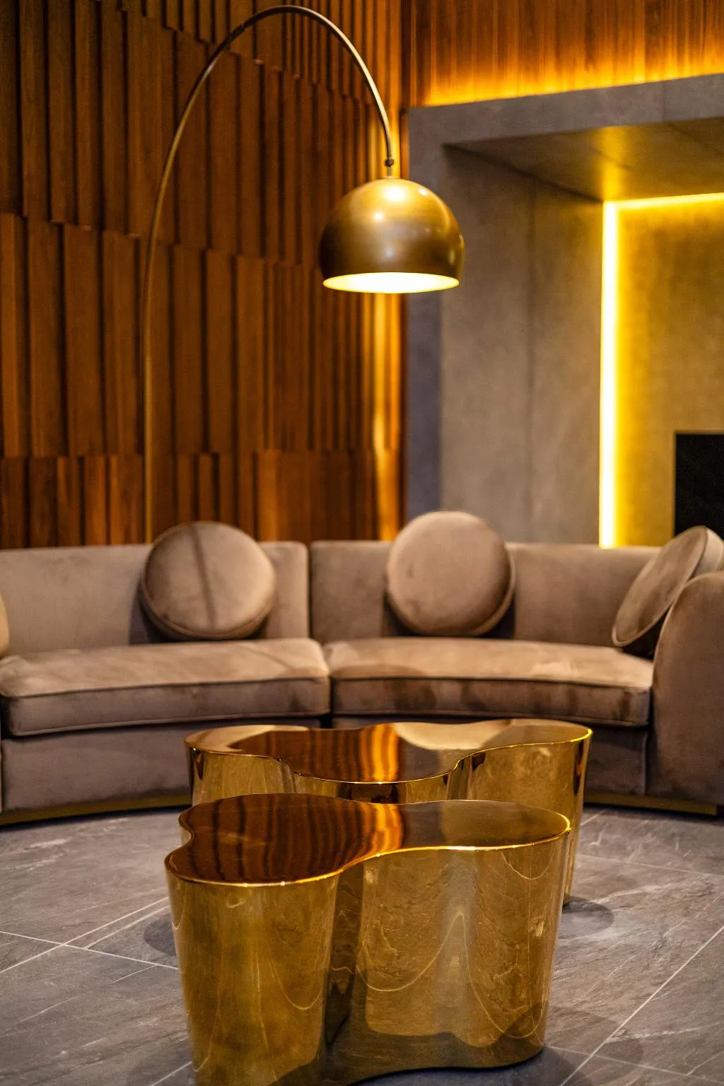 Lobby, Melia Casa Maya Cancun, Cancun Area
