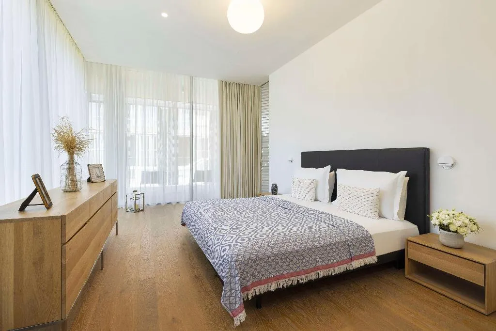 Room, Kempinski Barbaros Bay Bodrum, Bodrum