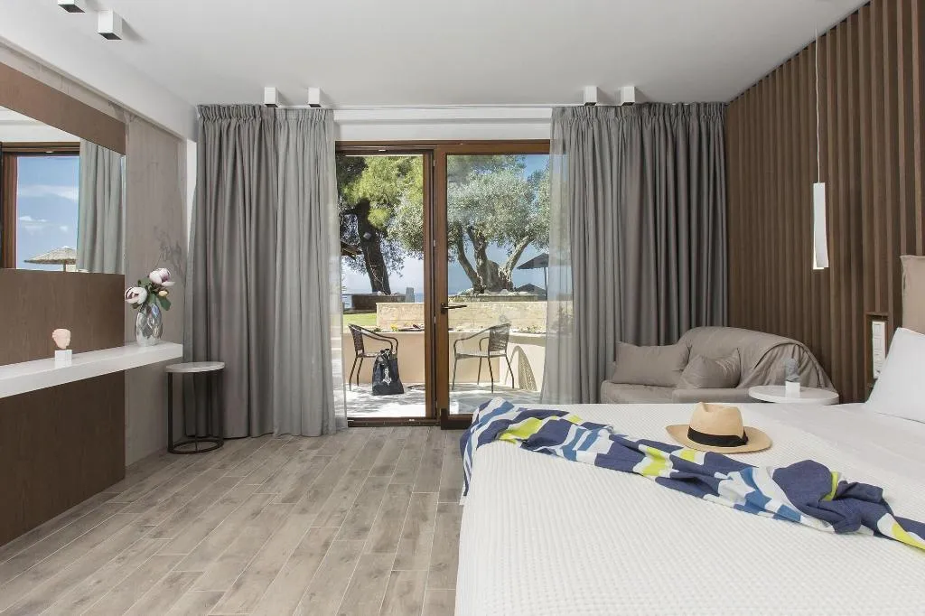 Room, Olympion Sunset, Halkidiki