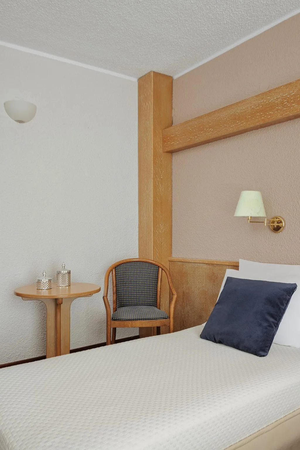 TWIN CLASSIC CITY VIEW Room, Sun Beach Hotel Thessaloniki, Thessaloniki