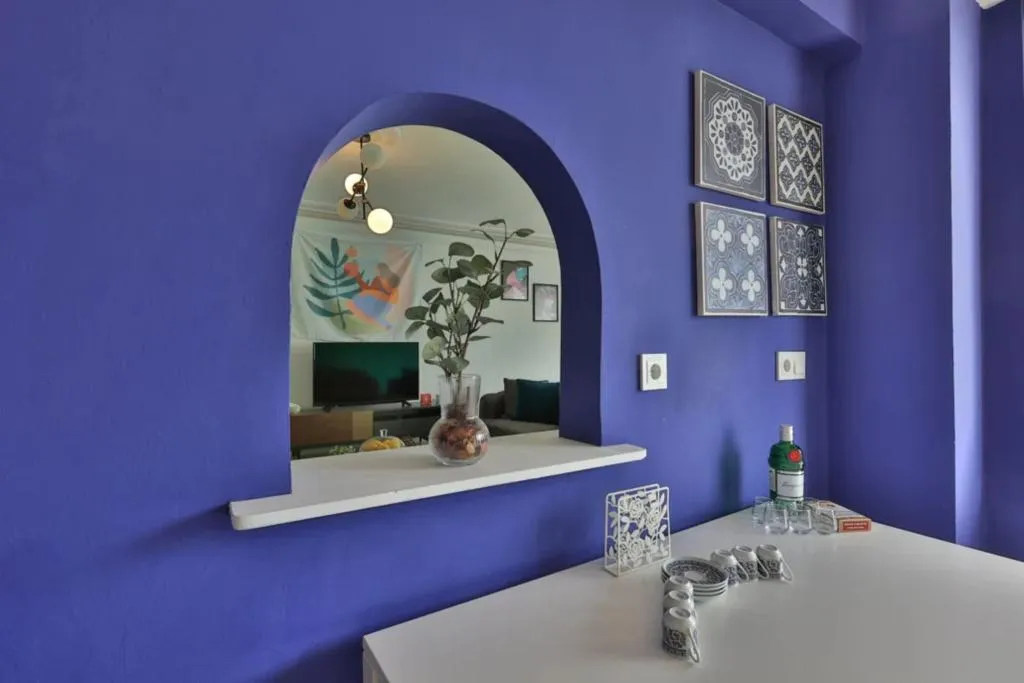 VILLA STANDARD Room, Melissa's Suites, Antalya