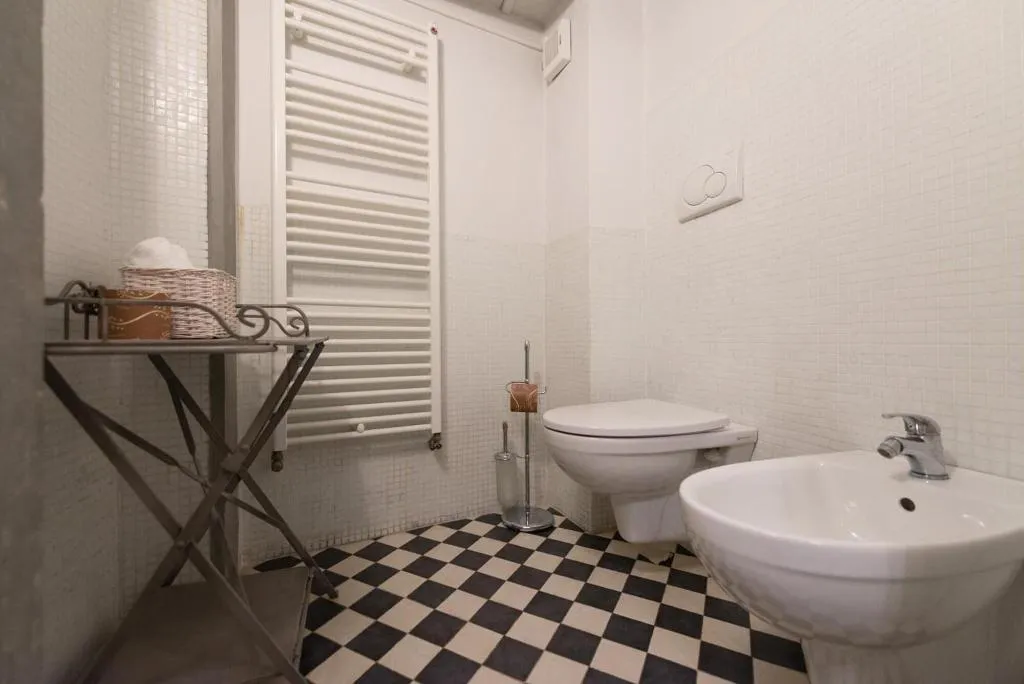 Room, Corte Dei Neri, Florence