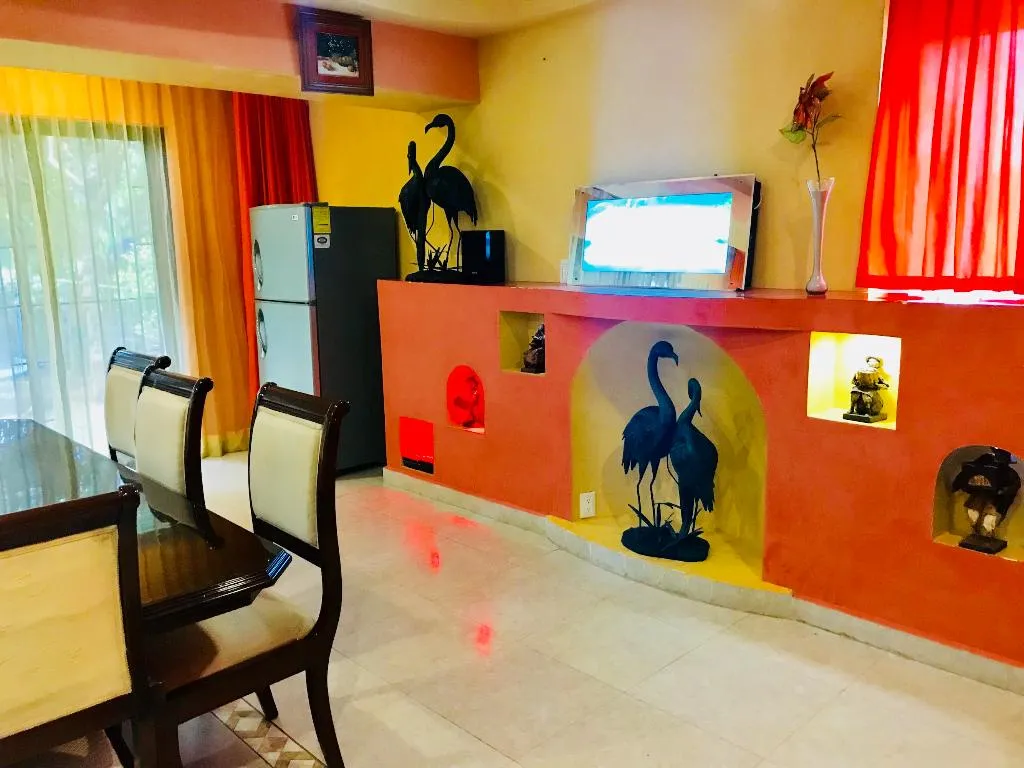 Lobby, Dolce Vita Caribe Golf, Cancun Area