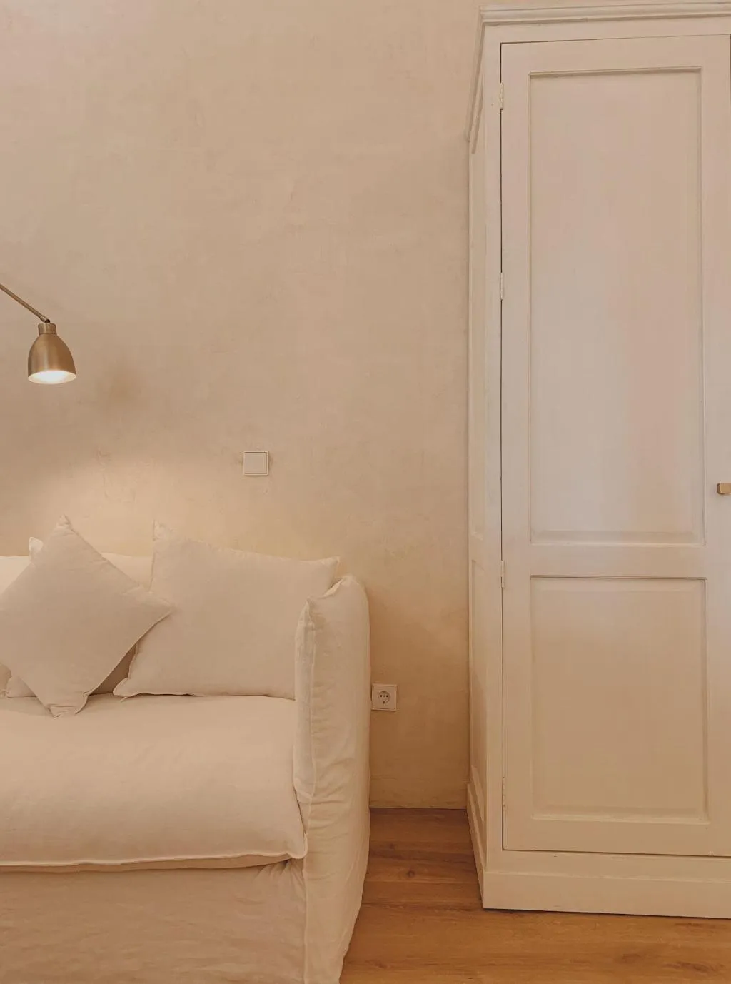 Room, Palau Macelli, Costa Brava